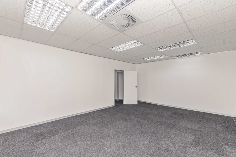 To Let commercial Property for Rent in Cape Town City Centre Western Cape